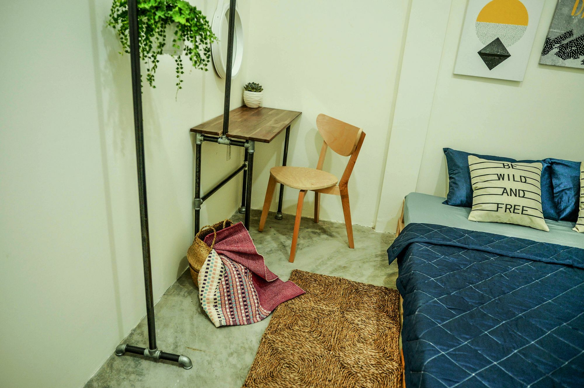 199X Hostel Backpackers Saigon Cidade de Ho Chi Minh Exterior foto