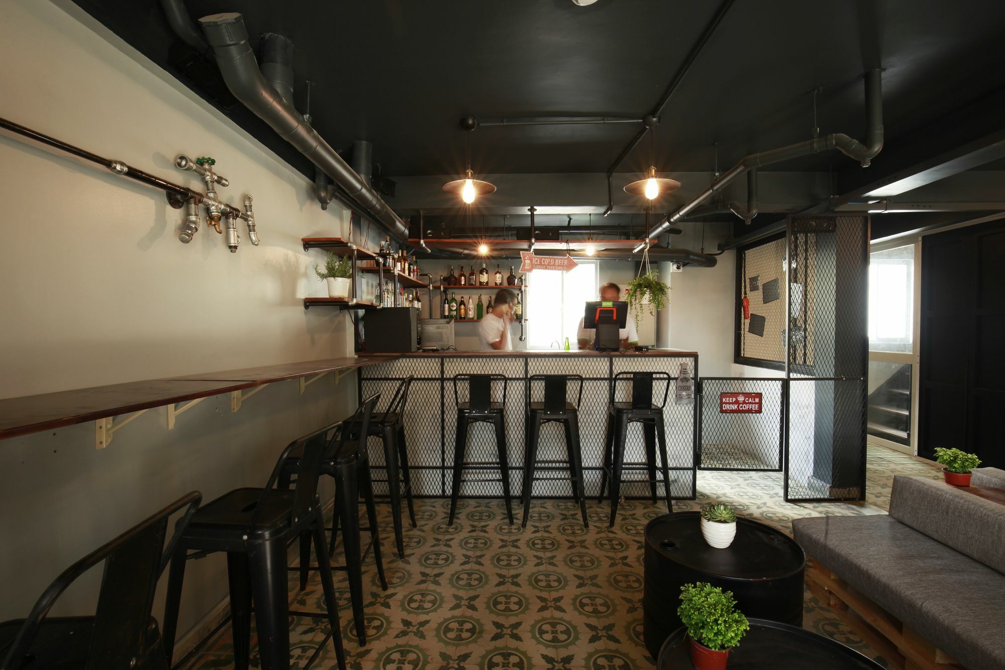 199X Hostel Backpackers Saigon Cidade de Ho Chi Minh Exterior foto