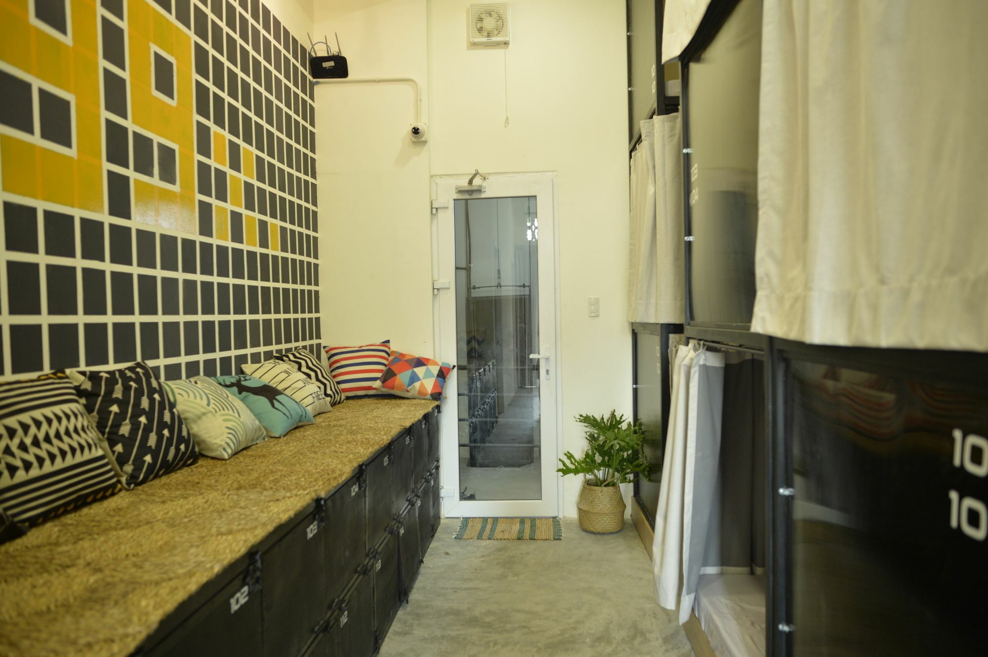 199X Hostel Backpackers Saigon Cidade de Ho Chi Minh Exterior foto