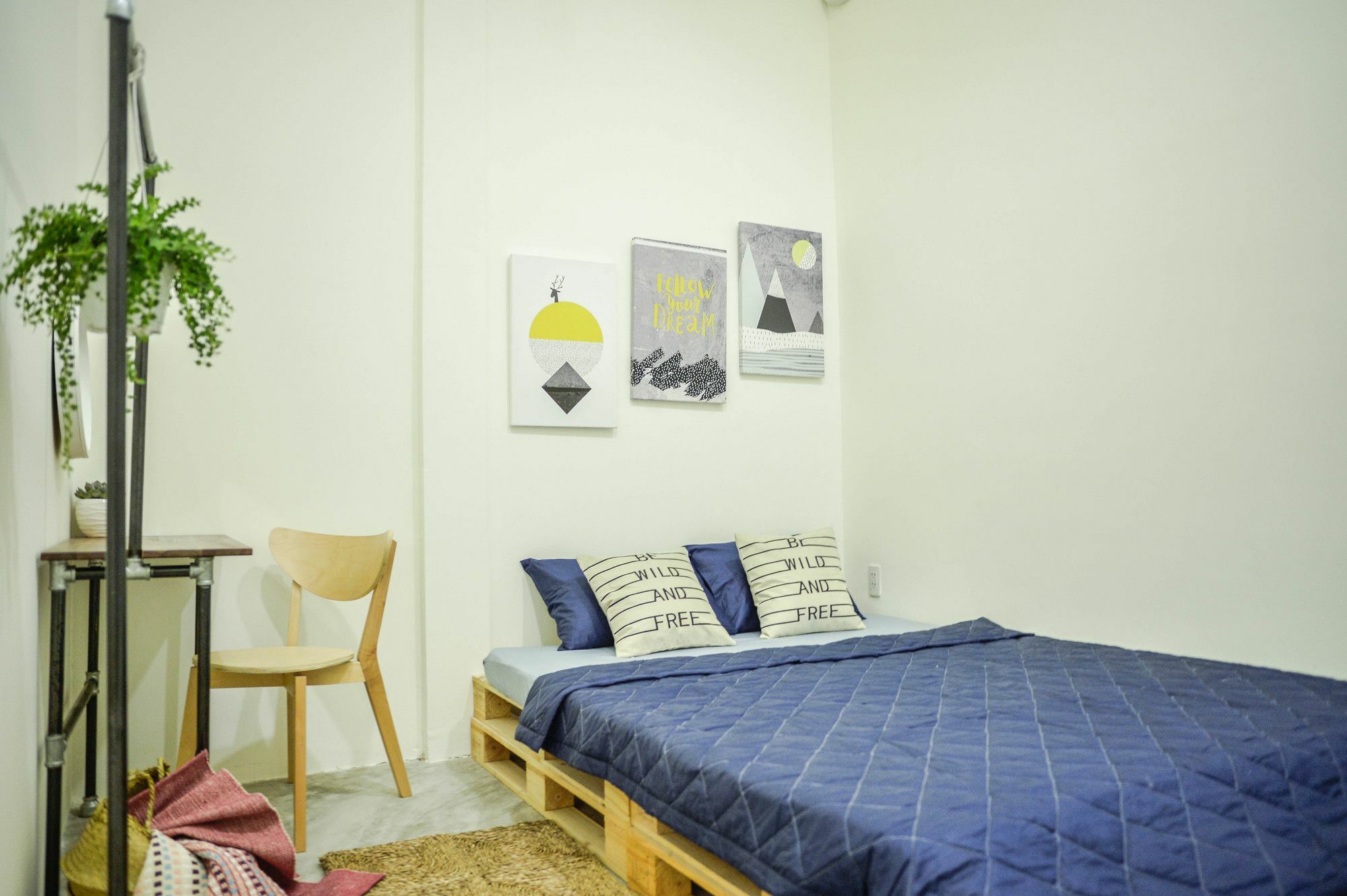199X Hostel Backpackers Saigon Cidade de Ho Chi Minh Exterior foto